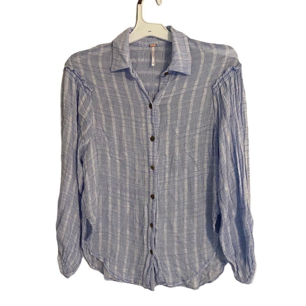 Free People Blouse‎